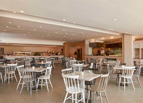 Club Framissima Évasion Radisson Blu Resort, Saidia Beach 5* - 8