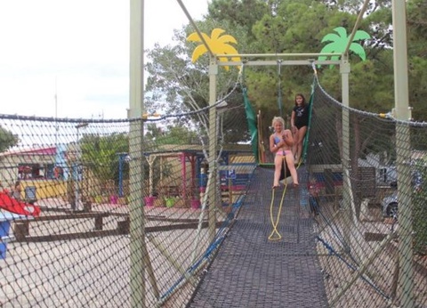 Camping Le Trivoly, 4* - 15