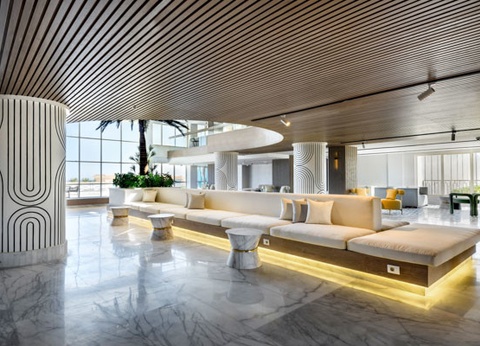 Hôtel Flow Spectrum Resort Sahl Hashees 4* - 17