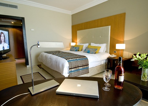 Hôtel Royal Thalassa Monastir 5* - 12