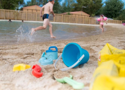 Flower Camping Le Petit Paris, 4* - 26