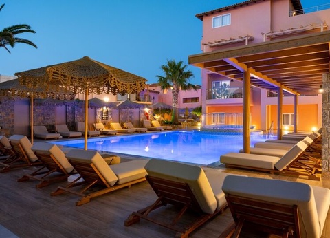 Hôtel High Beach Resort 5* - 2