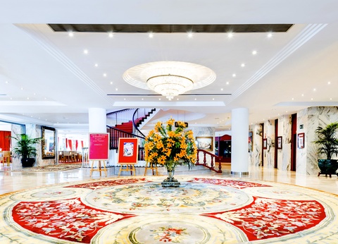 Botanico & The Oriental Spa 5* - 4