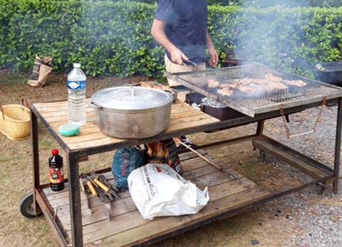 Camping Barétous Pyrénées 4* - 16