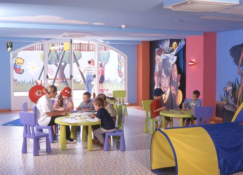 Hôtel Elba Sara Beach & Golf Resort 4* - 11