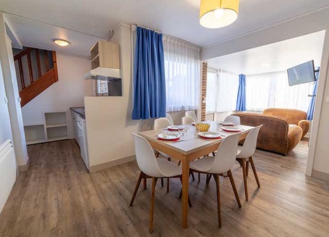 VVF Normandie Veules-les-Roses 3* - 9