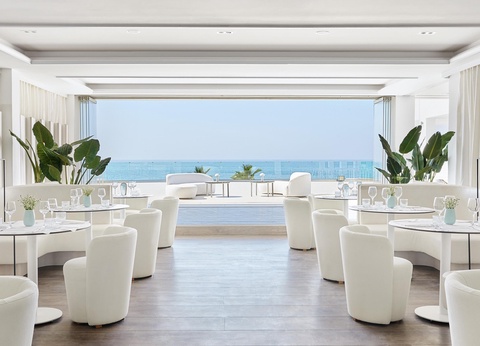 TUI Sélection Hôtel Grecotel LuxMe White 5* - 2