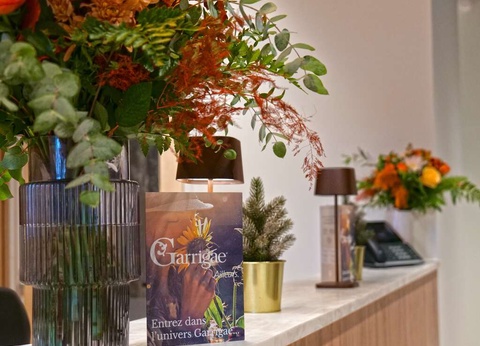 Séjour romantique avec massage en duo et champagne à Briançon - 4* - 38