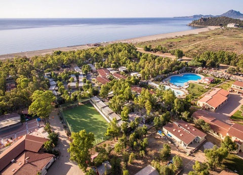 4 Mori Family Village, 4* - 4