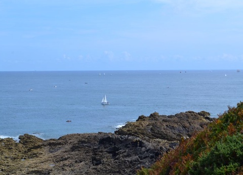 VVF La Côte d 'Emeraude Saint-Cast-le-Guildo 3* - 16