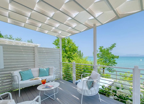 San Benedetto Camping Relais, 4* - 23