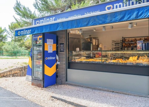 Camping Porton Nature Hideouts, 2* - 9