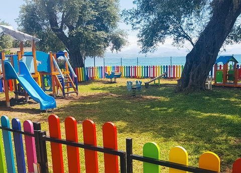 Hôtel Elea Beach Hotel 4* - 14