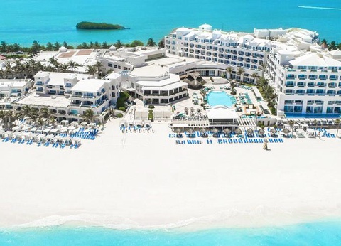 Sunscape cancun by Ôvoyages - 13