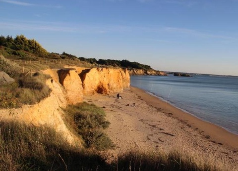 Camping de Pont Mahé, 4* - 32