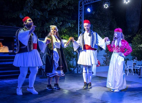 Club Lookéa Sun Palace 4* - Choix Flex - 50