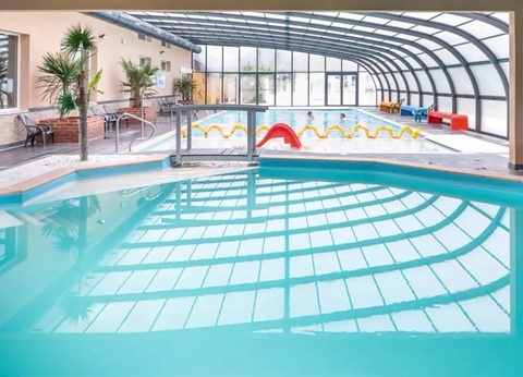 Flower Camping Vitamin, 4* - 3