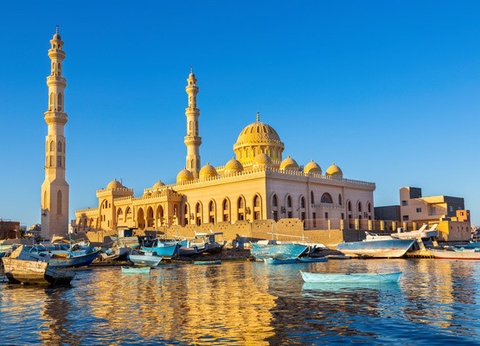 Circuit Toute l'Egypte entre Le Caire, Louxor et Hurghada (inclus Grand musée égyptien) - 13