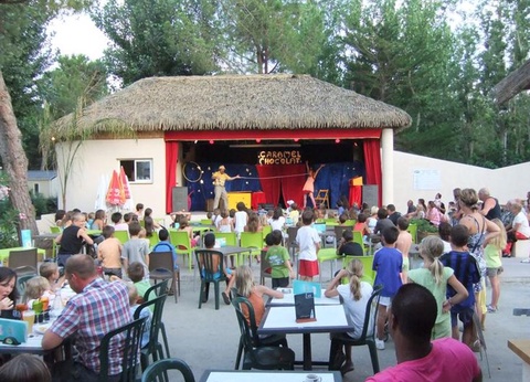 Camping Eden, 5* - 18