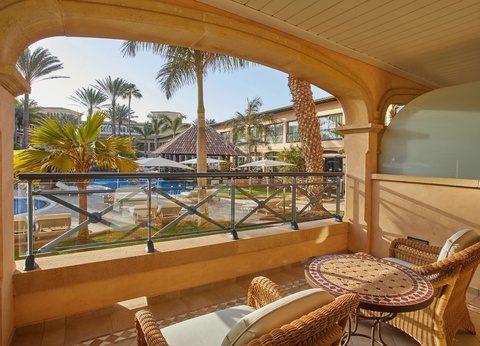 TUI Sélection Hôtel Secrets Bahia Real Resort & Spa 5* - Adult Only - 12