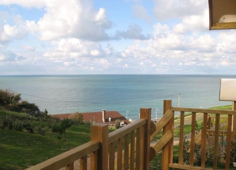 Camping Village de Reneville, 3* - 57