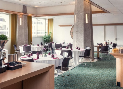 Découverte du zoo du Domaine de la Bourbansais avec petit déjeuner dans le centre de Rennes - 4* - 9