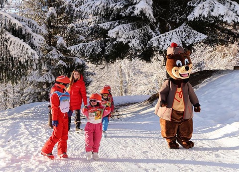 Valmorel Doucy - Village Club Miléade 3* (pack autocar Royal Class + hébergement + pension complète) - 6