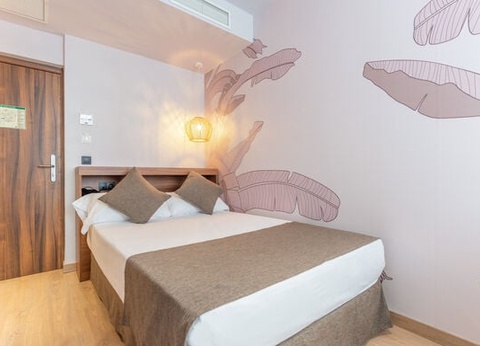 Hôtel Dwo Nopal 3* - 3