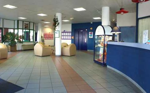 VVF La Côte Basque 3* en demi-pension - 16