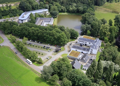 Romance, luxe et charme dans le sud du Limbourg - 4* - 3