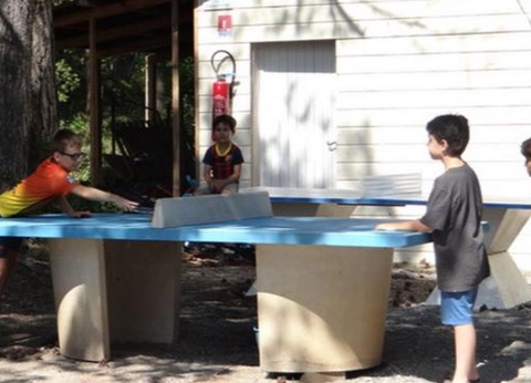 Camping Le Graniers, 3* - 8