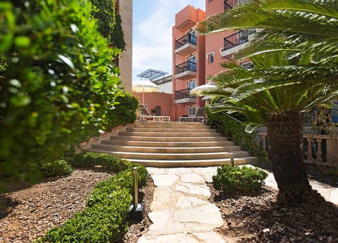 Hôtel THB Felip 4* - 8