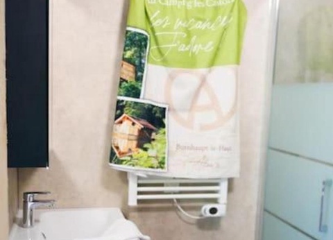 Camping Les Castors, 4* - 21