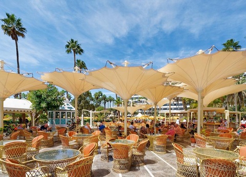 Hôtel Bull Eugenia Victoria & Spa 3* - 2