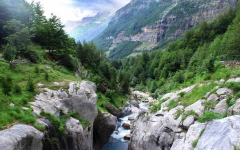 VVF Piau-Engaly 1850 en demi-pension - 2