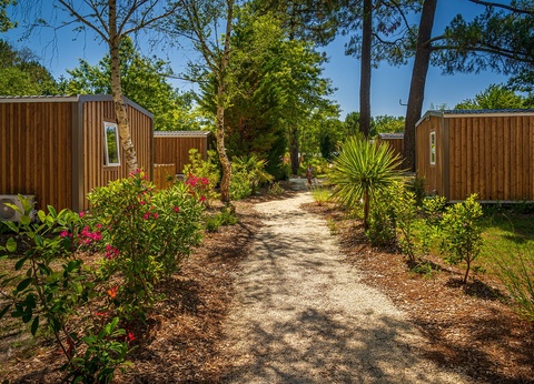 Camping L'Orée du Bois 4* - 12