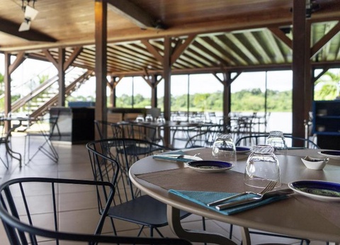 Hotel Mercure Kourou Ariatel - 20