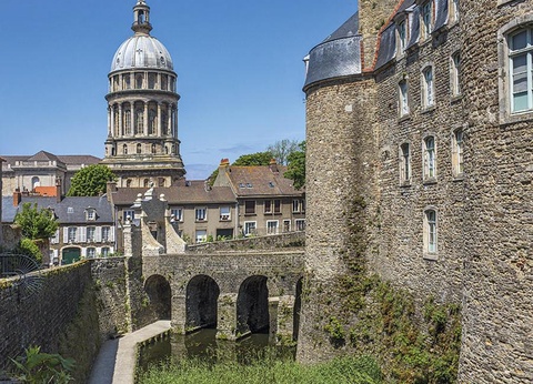 Camping La Dune Blanche - 17