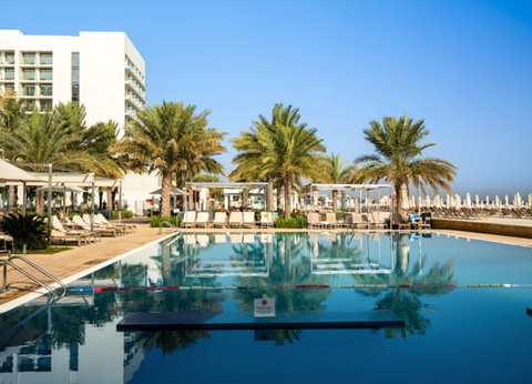 Club Framissima Premium Riu Dubaï 4* - 3