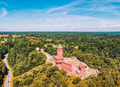 Circuit Découverte des pays baltes - 15