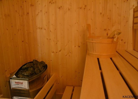 Hôtel Eden Yasmine Hammamet 4* - 15