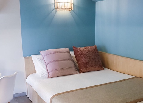 Résidence Moby Dick (vols réguliers) - 4