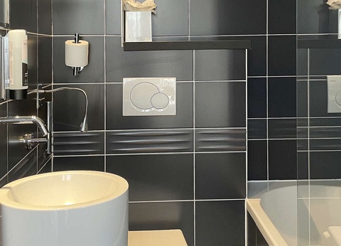 Escapade romantique dans le coeur du Quartier Latin de Paris - 3* - 15