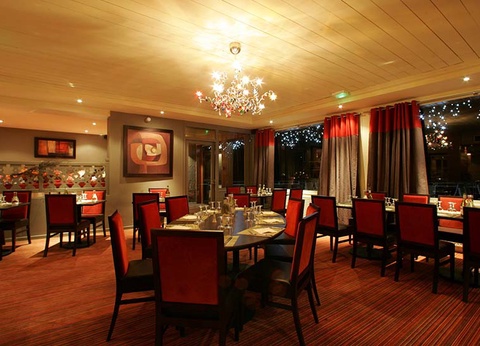 Courchevel 1650 - Village Club Miléade 3* - 3