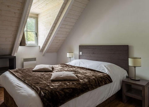 Résidence Lagrange Le Clos Saint Hilaire 3* - 7