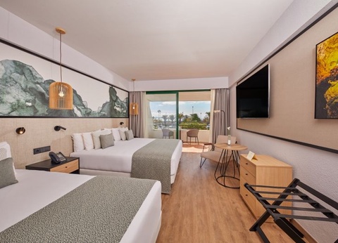 Hôtel Dreams Lanzarote Playa Dorada 5* - 4