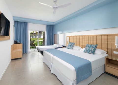 Hôtel Riu Palace Palmeras 4* - 4