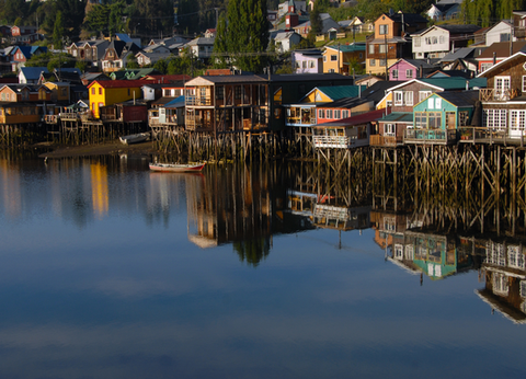 Circuit Découverte de Chiloé et Aventure Chilienne du Nord au Sud - 28