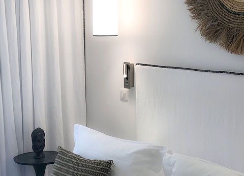 Hôtel La Dimora 4* (vols réguliers) - 9