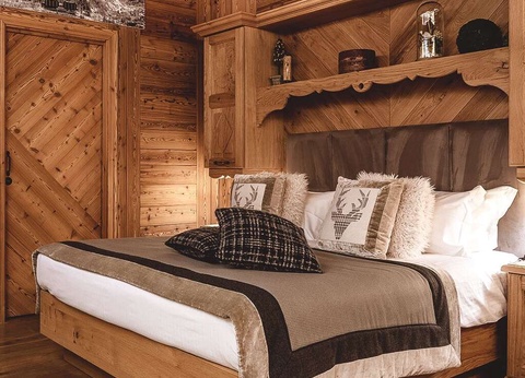 Séjour détente exclusif à Limone Piemonte - avec accès au spa et massage inclus - 5* - 30